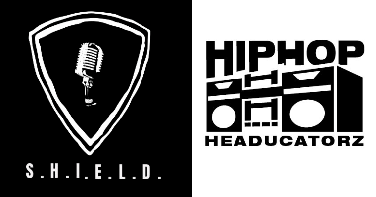 Hip Hop HeadUcatorz join S.H.I.E.L.D. (Video Interview)