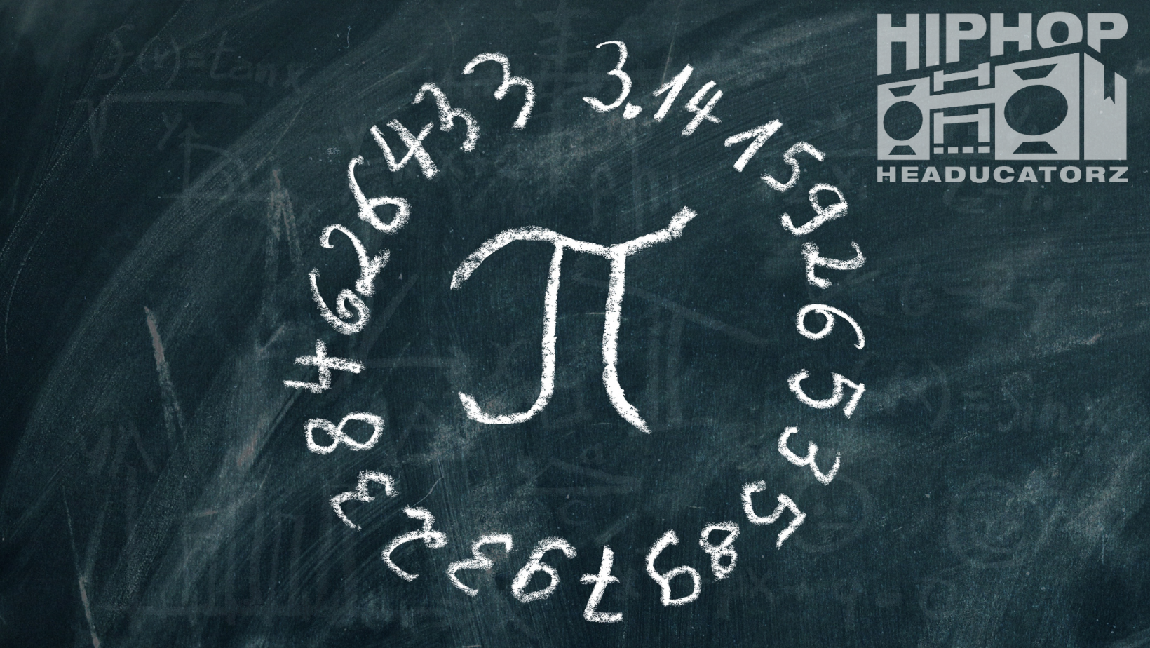 Celebrate Pi Day with Some Rap Music