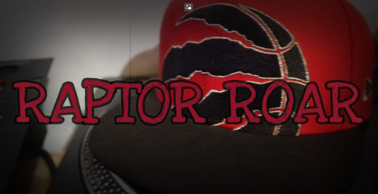 Raptor Roar!