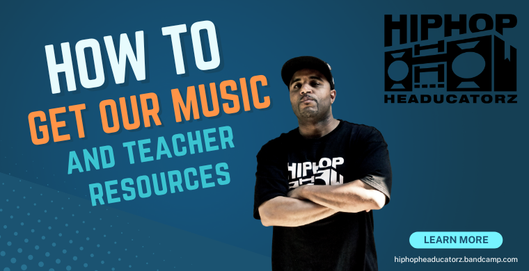 How To Get Hip Hop Headucatorz Teaching Resources