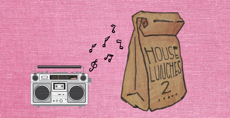 Chase March Landed on This Beat Tape