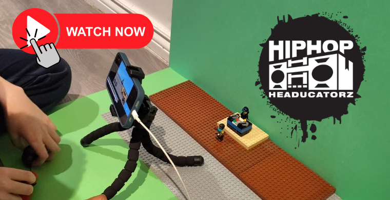 Litres of Leaders (Lego Music Video)