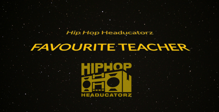 May the 4th Be With You (Headucatorz Verse)